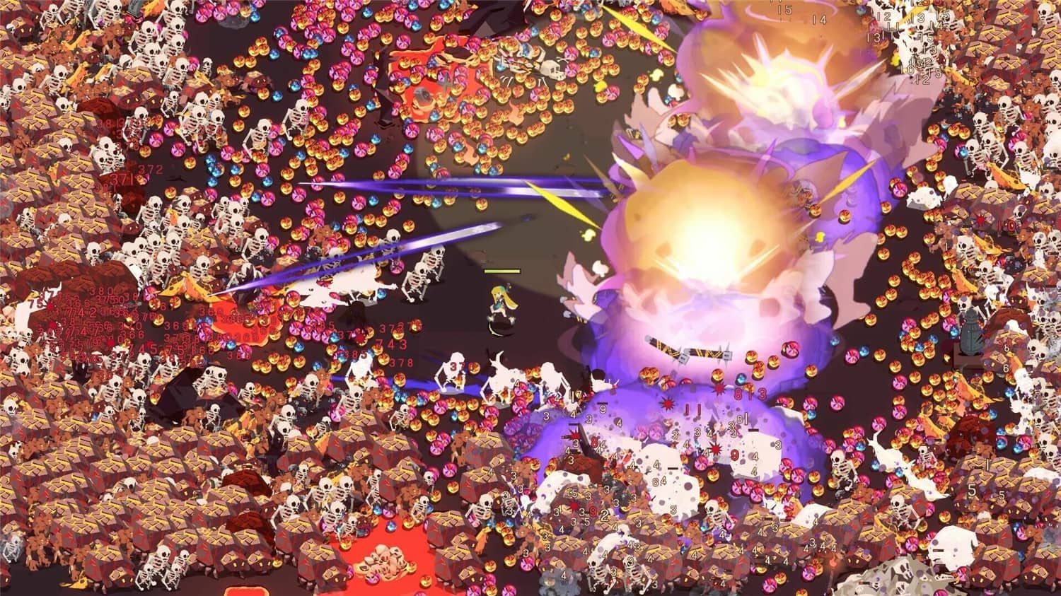 图片[2]-重返深渊/Return to abyss-pp游戏仓库